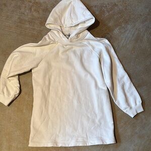 Cynthia Rowley cotton sweatshirt